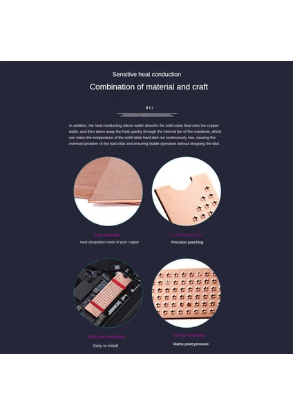 2x M 2 Nvme SSD Isı Lavabosu M2 2280 Katılı Dıst Dısk Sadece Diski Termal Pad Dizüstü Dizüstü Bilgisayar SSD Radyatör (Yurt Dışından)