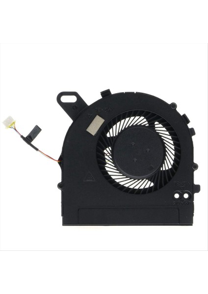 Dell Inspiron 15 7572 7560 Için Dizüstü Bilgisayar Cpu Soğutma Fanı Dell Vostro 5468 5568 0W0J85 (Yurt Dışından) fiyatları