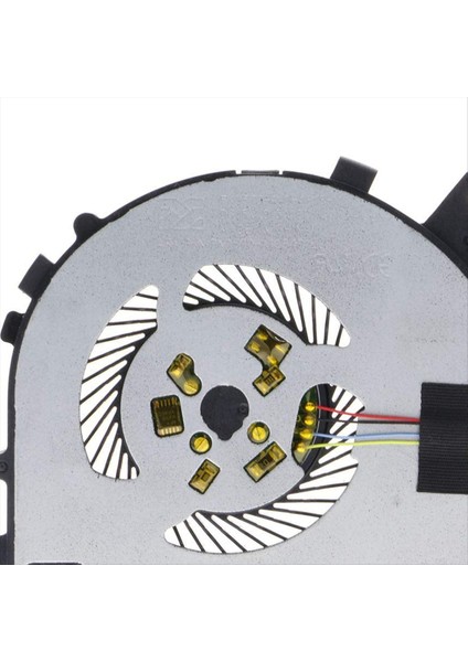 Dell Inspiron 15 7572 7560 Için Dizüstü Bilgisayar Cpu Soğutma Fanı Dell Vostro 5468 5568 0W0J85 (Yurt Dışından) indirimleri