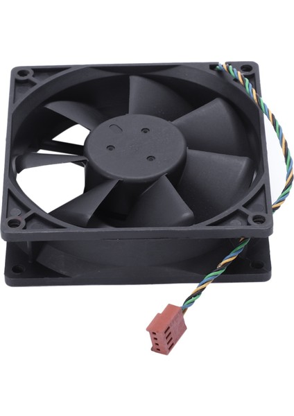 4x 90X90X25MM Dc 12V 0 60A 4 Pimli Bilgisayar Cpu Soğutma Fanları (Yurt Dışından) indirimleri