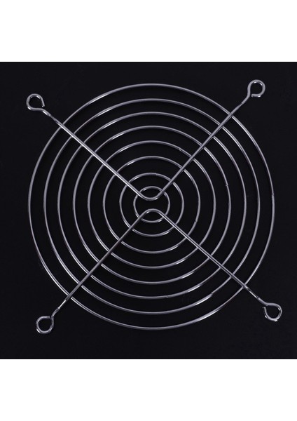120 x 120MM Bilgisayar Kasası Fan Için 8 x Metal Tel Parmak Koruma Izgarası (Yurt Dışından) fırsatları