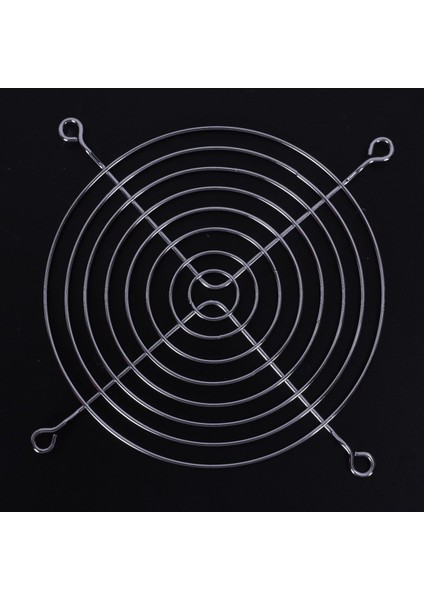 120 x 120MM Bilgisayar Kasası Fan Için 8 x Metal Tel Parmak Koruma Izgarası (Yurt Dışından) indirimleri