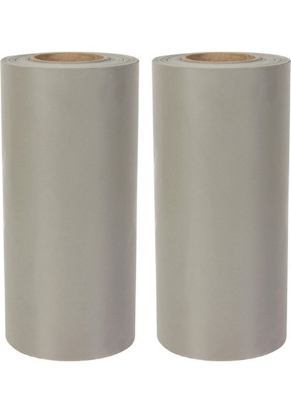 2x BM120 Pad Kaplamalı Fiberglas Termal Silikon Ped Isı Lavabosu Igbt Mos Transistör (Yurt Dışından)