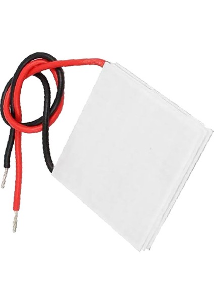 Elektrik Enerjisi Isıtıcı Soğutucu Ünitesine Termal Enerji Dönüşümü TEC2-19008 12V 8A 40X40MM (Yurt Dışından) fiyatları