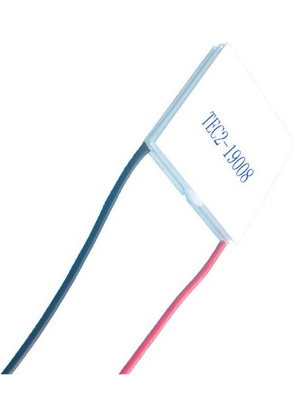 Elektrik Enerjisi Isıtıcı Soğutucu Ünitesine Termal Enerji Dönüşümü TEC2-19008 12V 8A 40X40MM (Yurt Dışından) fırsatları
