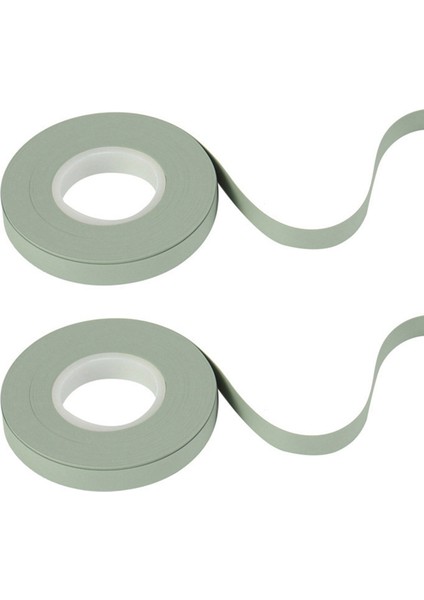 2x Afc Termal Yendürme Silikon Bağlama LCD Modülü Esnek Kart Için Kauçuk Bant (Yurt Dışından)