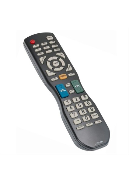 LD200RM Uzaktan Kumanda Tv Için Değiştir Tv LD4688T LE40H88 LD3249 LD3288T LD3288M LD4077 LD4077M LD4088 LD4688 LE3212 (Yurt Dışından) fırsatları
