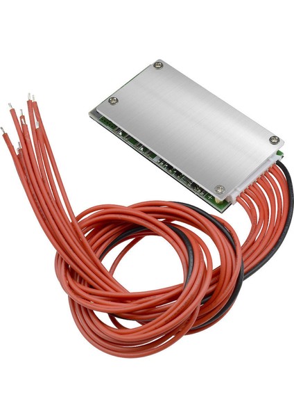 3x 10S 36V 37V 15A Li-Ion Lipo Lityum Pil Bms Pcb Pcm Güç Koruma Kartı (Yurt Dışından) fiyatları