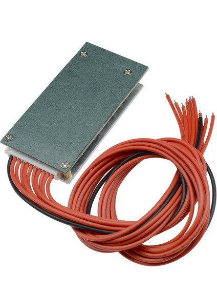 3x 10S 36V 37V 15A Li-Ion Lipo Lityum Pil Bms Pcb Pcm Güç Koruma Kartı (Yurt Dışından) modelleri