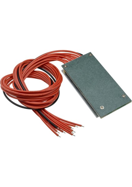 3x 10S 36V 37V 15A Li-Ion Lipo Lityum Pil Bms Pcb Pcm Güç Koruma Kartı (Yurt Dışından) fırsatları