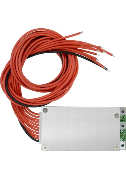 3x 10S 36V 37V 15A Li-Ion Lipo Lityum Pil Bms Pcb Pcm Güç Koruma Kartı (Yurt Dışından) indirimleri