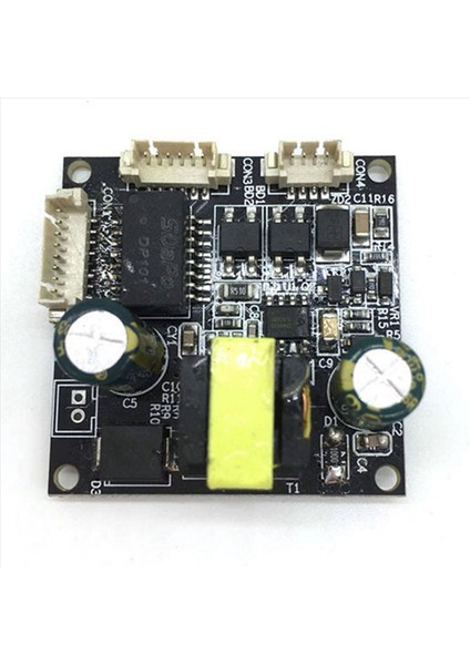 4x Sdapo Poe Modülü PM3812RCL Izole Poe Modülü 12V1A Af Standart Poe Modülü (Yurt Dışından) fırsatları