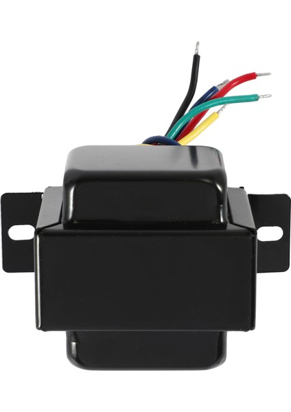 2pcs Tüp Amplifikatörü 6p1 6P14 6p6 0-4-8 Ohm Dıy Vakum Tüp Amplifikatörü Için (Yurt Dışından) fırsatları