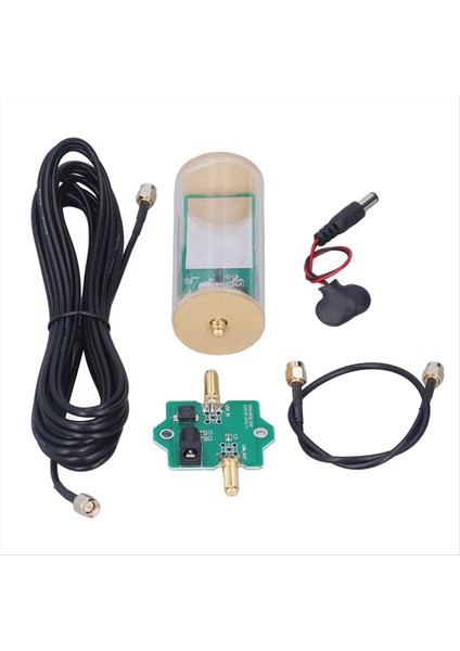 Mini Whip Anten Rtlsdr Alıcı Orta Kısa Ultrashort Aktif Anten Modülü Radyo Için (Yurt Dışından)