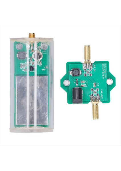 Mini Whip Anten Rtlsdr Alıcı Orta Kısa Ultrashort Aktif Anten Modülü Radyo Için (Yurt Dışından) fiyatları