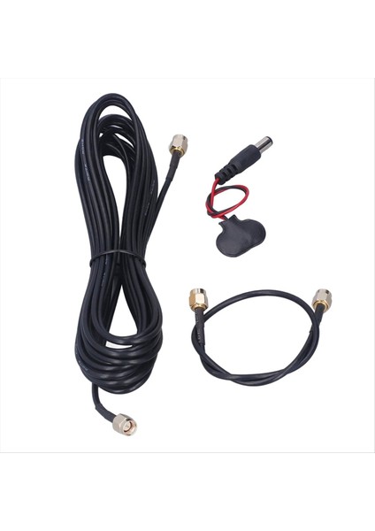 Mini Whip Anten Rtlsdr Alıcı Orta Kısa Ultrashort Aktif Anten Modülü Radyo Için (Yurt Dışından) fırsatları