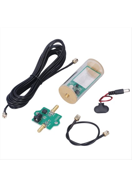 Mini Whip Anten Rtlsdr Alıcı Orta Kısa Ultrashort Aktif Anten Modülü Radyo Için (Yurt Dışından) indirimleri