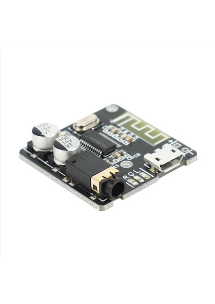 18PCS VHM-314 V 20 Bluetooth Ses Alıcı Kart Bluetooth 5 0 Mp3 Kayıpsız Kod Çözücü Lityum Pil Şarjı (Yurt Dışından) modelleri