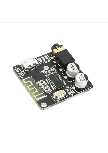 18PCS VHM-314 V 20 Bluetooth Ses Alıcı Kart Bluetooth 5 0 Mp3 Kayıpsız Kod Çözücü Lityum Pil Şarjı (Yurt Dışından) indirimleri