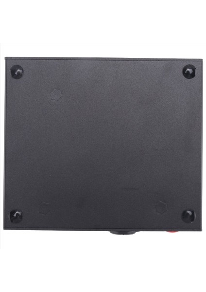 Mıc-60 3-Bantlı Ekolayzer Dengeli Mic Preamp Preamp Mikrofon Preamplatıcı Dc Kablosu ve 3 5 mm Kablo (Yurt Dışından) indirimleri