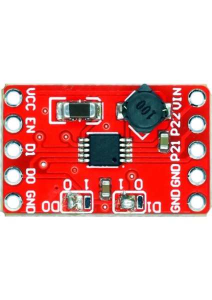 LTC3588 Enerji Hasat Güç Kaynağı Modül Kurulu (Yurt Dışından) fiyatları