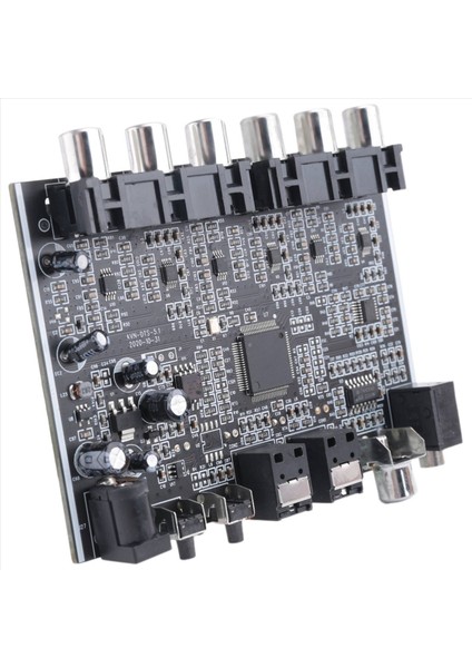 5 1 Kanal Ses Decoder Pcm Dijital Optik Koaksiyel Dts Rca Hıfı Stereo Ses Ev Sineması Kod Çözücü Amplifikatör (Yurt Dışından) fiyatları