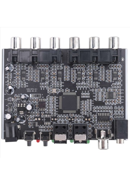 5 1 Kanal Ses Decoder Pcm Dijital Optik Koaksiyel Dts Rca Hıfı Stereo Ses Ev Sineması Kod Çözücü Amplifikatör (Yurt Dışından) modelleri