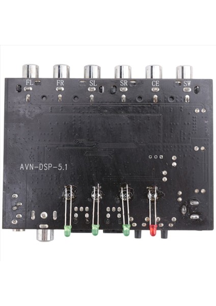 5 1 Kanal Ses Decoder Pcm Dijital Optik Koaksiyel Dts Rca Hıfı Stereo Ses Ev Sineması Kod Çözücü Amplifikatör (Yurt Dışından) fırsatları