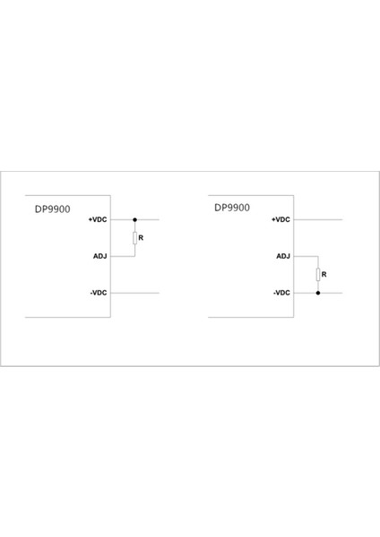 2x Sdapo Poe Module DP9900 Pın Pın AG9900 12V1A 5V1 8A Poe Modülü (Yurt Dışından) fiyatları