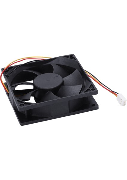 3 Pin 90MM 25MM Soğutucu Fan Soğutma Soğutma Soğutma Radyatörü Bilgisayar Pc Cpu 12V (Yurt Dışından) indirimleri