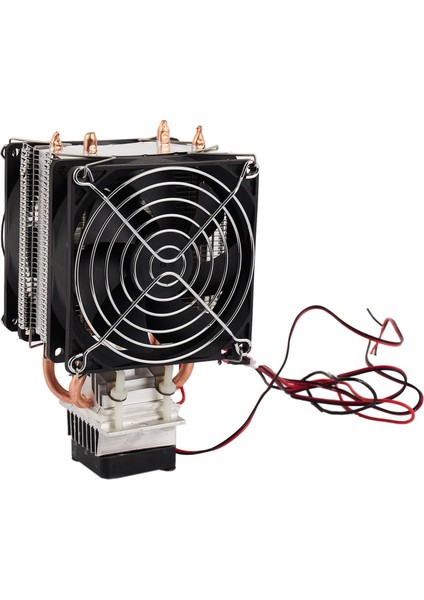 12V 6A Termoelektrik Peltier Yarıiletken Soğutucu Soğutma Soğutma Sistemi Kiti Soğutucu Fan Hava Soğutma (Yurt Dışından) fiyatları