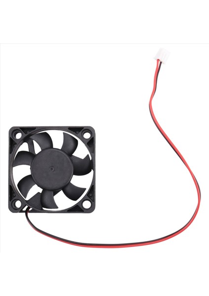 4pcs 50MM x 50MM x 10MM 5010 Dc 12V 0 1A 2pin Fırçasız Soğutma Fanı (Yurt Dışından) fırsatları