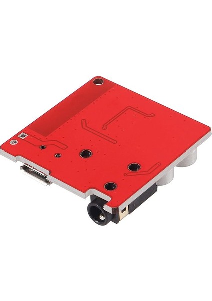 5pcs Mp3 Bluetooth 4 1 Amplifikatör Modülü Mp3 Kayıpsız Kod Çözücü Kart Hoparlör Amplifikatör Kartı Wav+Ape+Flac+Mp3 (Yurt Dışından) fiyatları