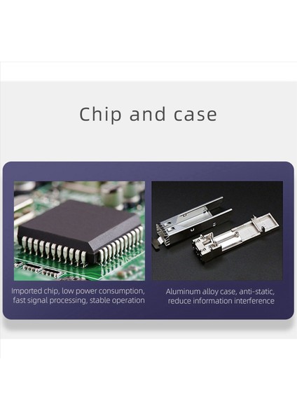 3x Gigabit RJ45 Sfp Modülü 10/100/1000MBPS Sfp Bakır RJ45 Sfp Alıcı -Verici Gigabit Ethernet Switch (Yurt Dışından) modelleri