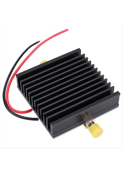 RF2126 Yüksek Güçlü Doğrusal Amplifikatör Wifi 2 4g 1W Rf Güç Amplifikatörü Bluetooth Rf Amplifikatör Modülü Isı Lavabosu (Yurt Dışından)