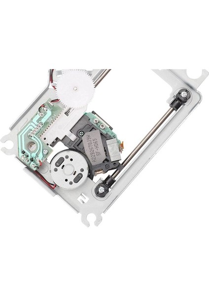 Mekanizma ile 3x SF-HD850 DV34 DVD Player Lens Lasereinheit Optik Pick-Up Bloc Optique (Yurt Dışından) indirimleri