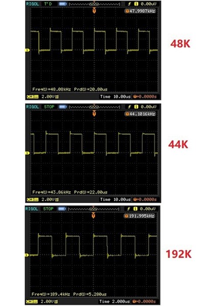 Ljm SA9123 USB Için Yeni Optik I2S Çıktı 24BIT 192K Kod Çözme Kartı Hıfı SA9123L Dac (Yurt Dışından) fırsatları