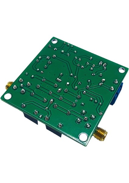 Önsöz Yüksek Ip Düşük Gürültülü Rx Anten Ortamı ve Kısa Dalga Amplifikatörü (Yurt Dışından) indirimleri