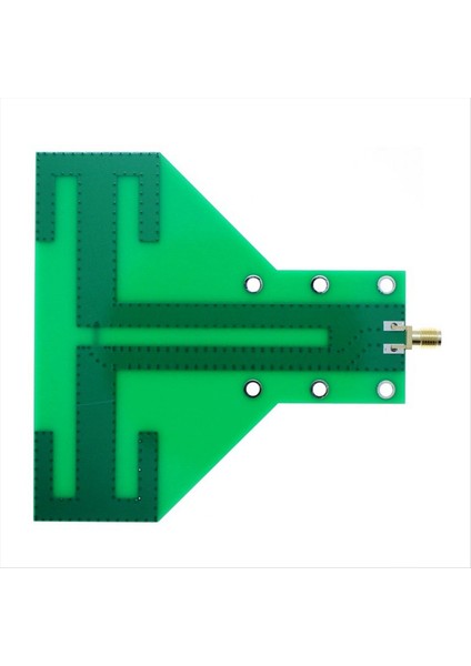 Rfıd 915MHZ Dipol Anten Anahtarı Modülü Çok Fonksiyonlu Uygun ve Pratik Taşınabilir Modül (Yurt Dışından) modelleri
