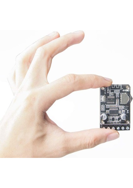 2x 20W Stereo Bluetooth Güç Amplifikatör Kartı 12V / 24V Yüksek Güçlü Dijital Güç Amplifikatör Kartı XY-P15W Kabuksuz (Yurt Dışından) fiyatları