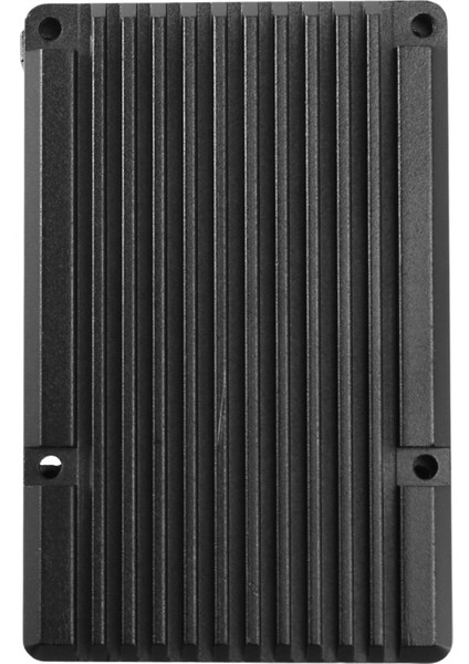 Raspberry Pi 4 Model B Alüminyum Kılıf Pasif Soğutma Kabuğu Metal Muhafazası Raspberry Pi 4 Model B (Yurt Dışından) fiyatları