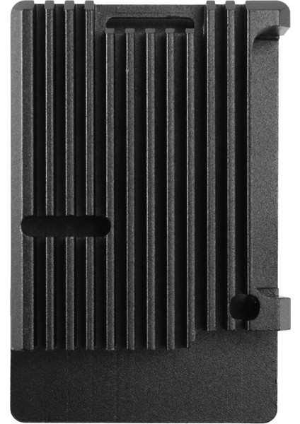 Raspberry Pi 4 Model B Alüminyum Kılıf Pasif Soğutma Kabuğu Metal Muhafazası Raspberry Pi 4 Model B (Yurt Dışından) indirimleri