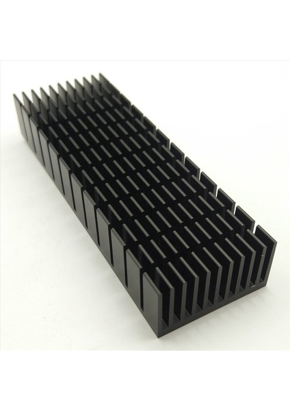 4 Pcs 40MM 40MM x 40MM x 20MM Soğutma Için Soğutucu Alüminyum Soğutucu LED Peltier Termal Modülü (Yurt Dışından) indirimleri