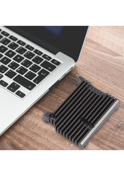 Raspberry Pi 4 Model B Alüminyum Kasa Için Pasif Soğutma Alüminyum Alaşımlı Koruyucu Kabuk Metal Muhafazası Raspberry Pi 4 Model B (Yurt Dışından) fiyatları