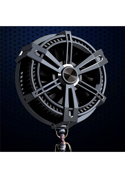 Ipad Pro/ipad Hava/ipad Mini/ipad Soğutucular Için Tablet Radyatörü Defter Bilgisayar Soğutma Fanı Için Soğutma Radyatörü (Yurt Dışından) fiyatları