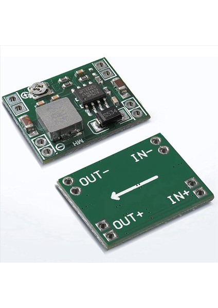 24PCS MP1584 Dc-Dc Adım Aşağı Aşağı Güç Kaynağı Modülü 3A Arduino Için Ayarlanabilir Kova Dönüştürücü LM2596 24V 12V 5V 3V (Yurt Dışından) indirimleri