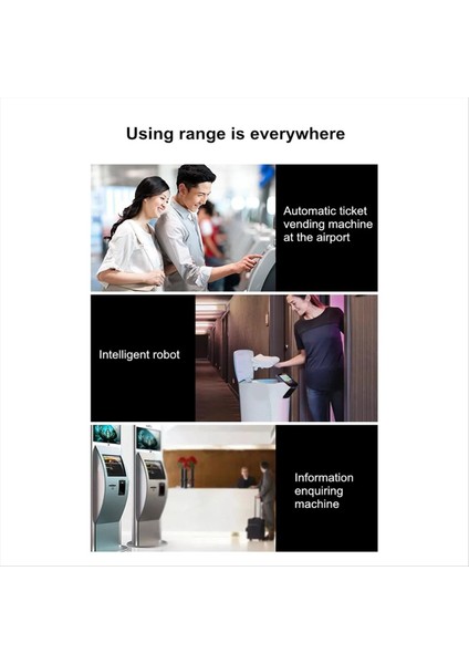 2d Ttl Gömülü Barkod Modülü Mini Gömülü Tarama Modülü USB/RS232/TTL Tarama Modülü (Yurt Dışından) fiyatları