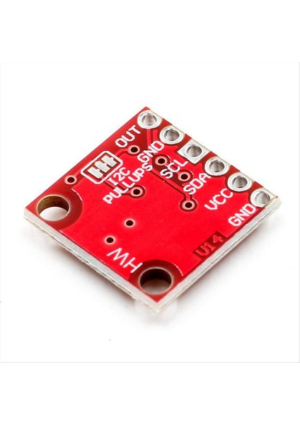 MCP4725 I2C Dac Dijital Dönüştürücü Modülü Dijital Arduino Için Analong Eeprom Geliştirme Kurulu (Yurt Dışından) fırsatları