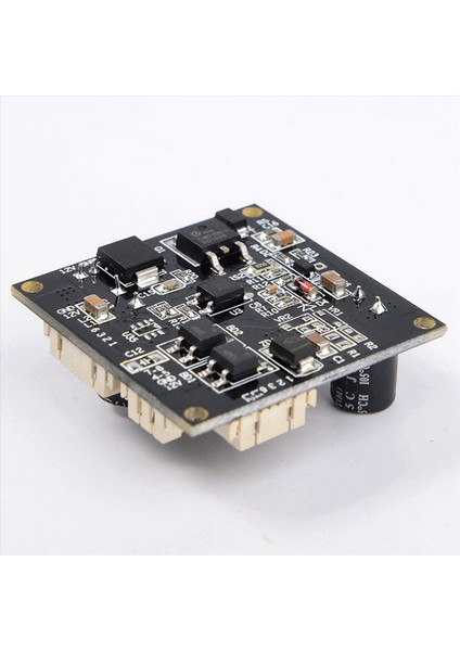 2x Sdapo PM3812AT 2A Izole Edilmiş Endüstriyel Dereceli Sıcaklık Dirençli Poe Modülü 25 5W (Yurt Dışından) modelleri