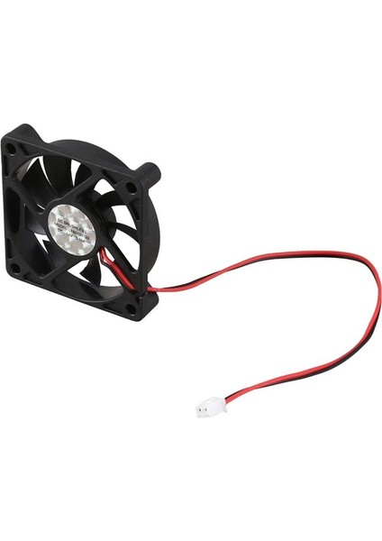 3x Masaüstü Pc Kılıfı Dc 12V 0 16A 60MM 2 Pin Soğutucu Soğutma Fanı (Yurt Dışından) modelleri